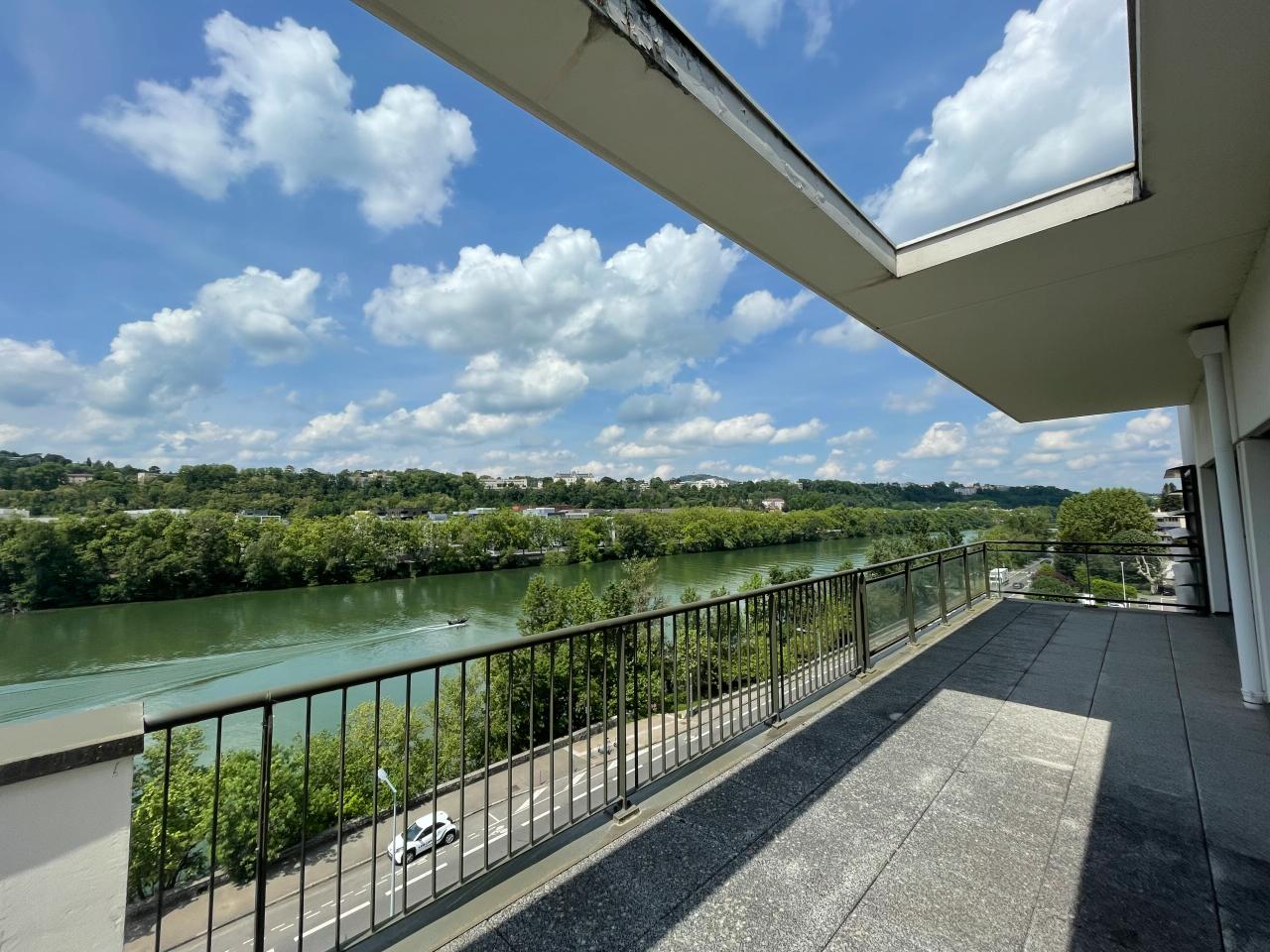 Bureau Lyon 845m² Location bureau Lyon Rhône OLBUR2420344 19